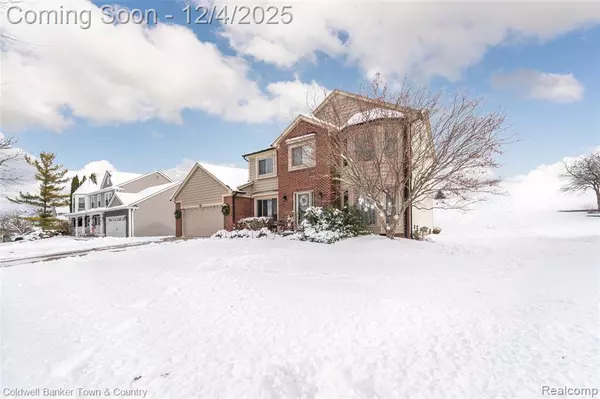 Milford, MI 48381,539 Dorchester Way