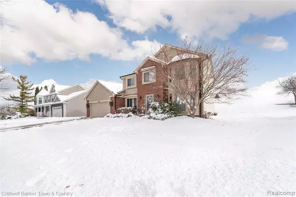 Milford, MI 48381,539 Dorchester Way