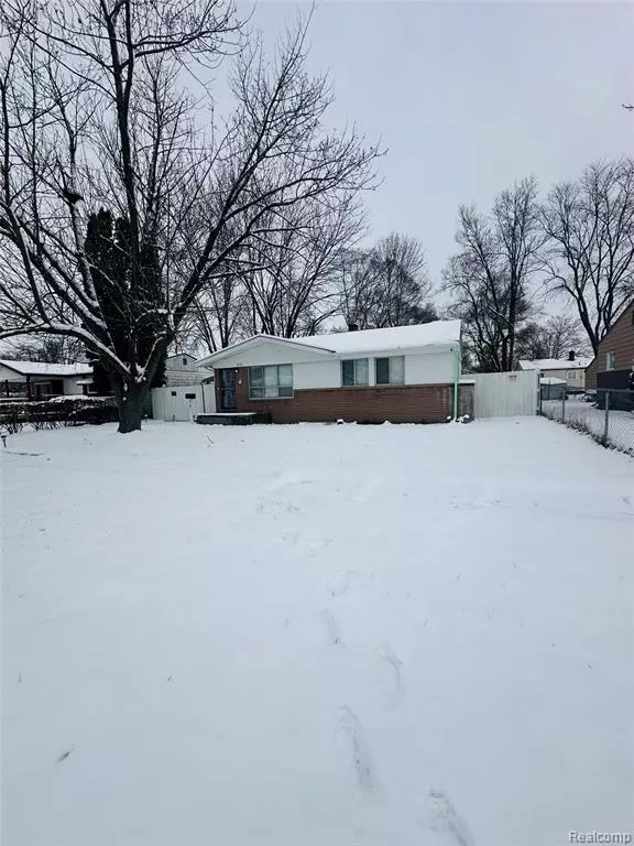 Mount Morris, MI 48458,6164 Natchez Drive