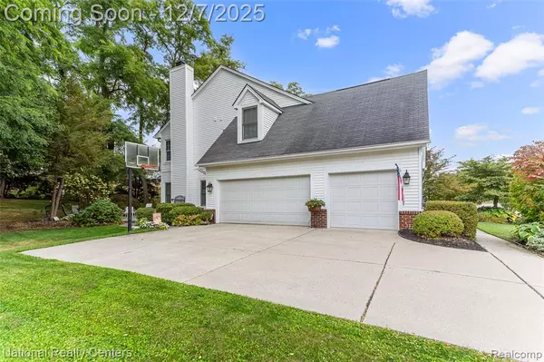 Commerce Twp, MI 48382,2028 Applebrook Drive