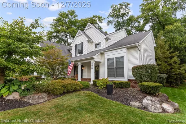 Commerce Twp, MI 48382,2028 Applebrook Drive