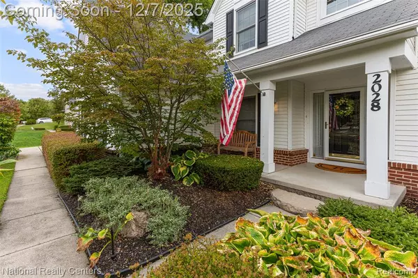 Commerce Twp, MI 48382,2028 Applebrook Drive