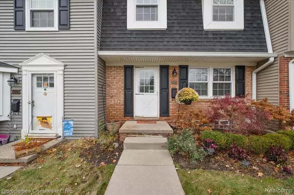 Northville, MI 48167,41327 Lagoon Court