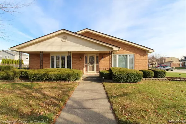 Riverview, MI 48193,15810 Cumberland Street