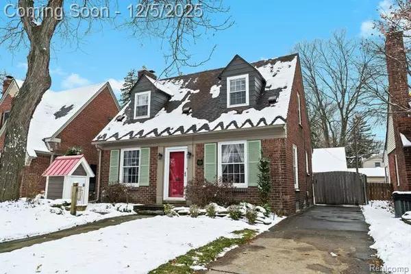 11009 Melrose Street, Livonia, MI 48150