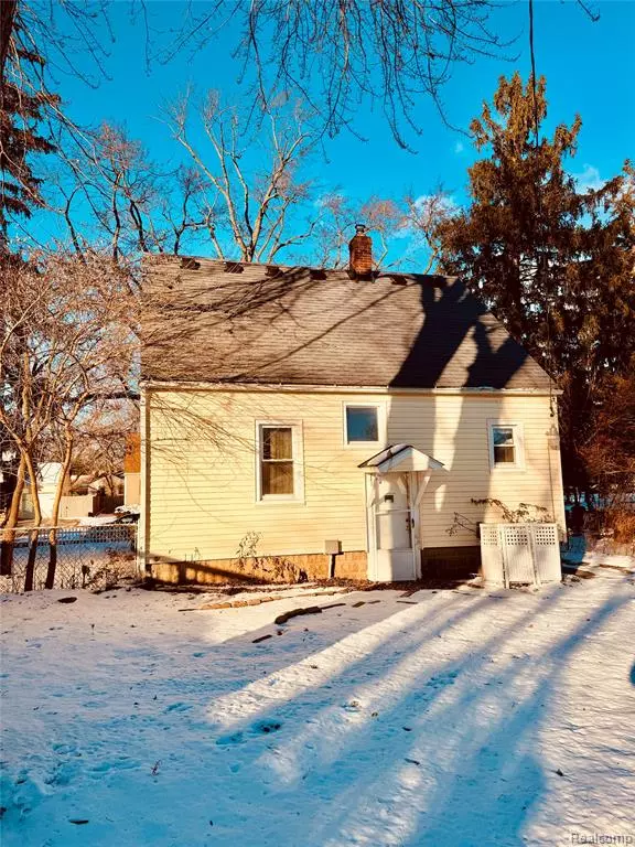 Flint, MI 48507,630 Buckingham Ave