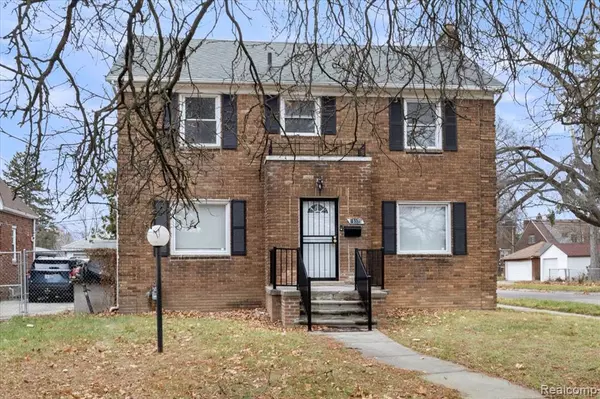 Detroit, MI 48227,15375 Winthrop Street