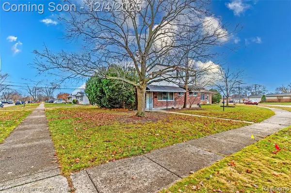 Westland, MI 48186,1015 Easley Drive