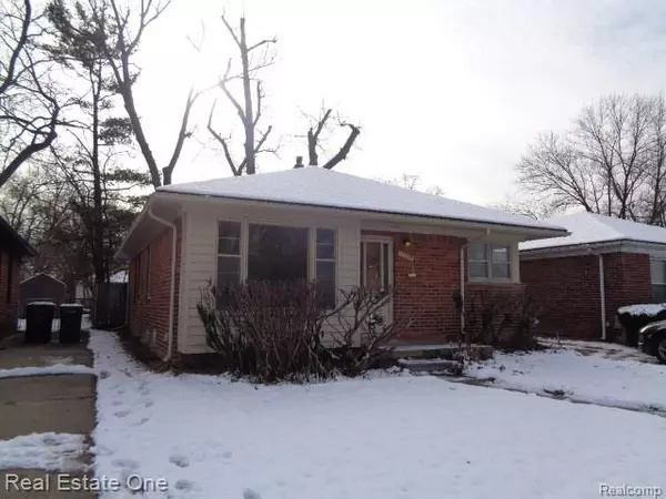 Oak Park, MI 48237,12835 Oak Park Boulevard