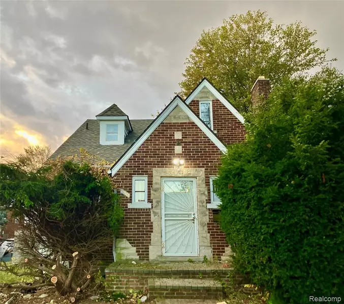 5901 Beaconsfield Street, Detroit, MI 48224