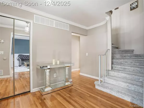 Clinton Twp, MI 48038,15569 Stockton Drive