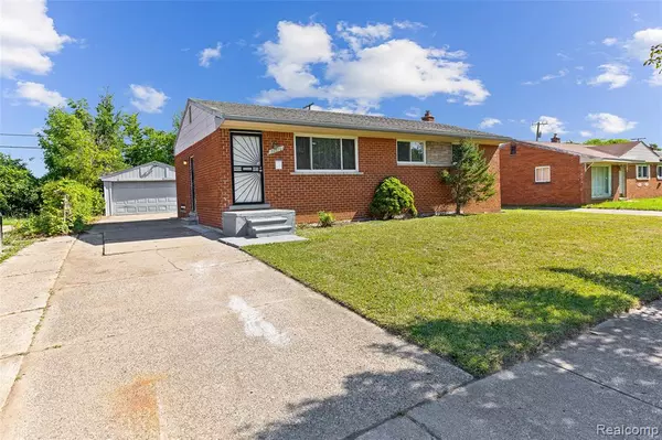 Inkster, MI 48141,30270 Spring Arbor Drive