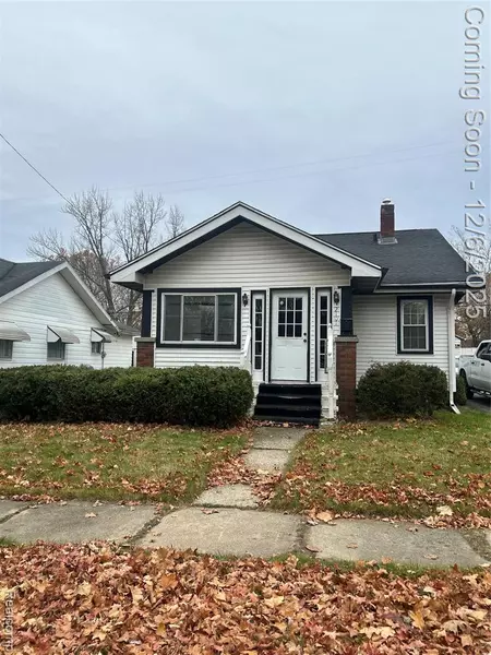 2101 Barth Street, Flint, MI 48504