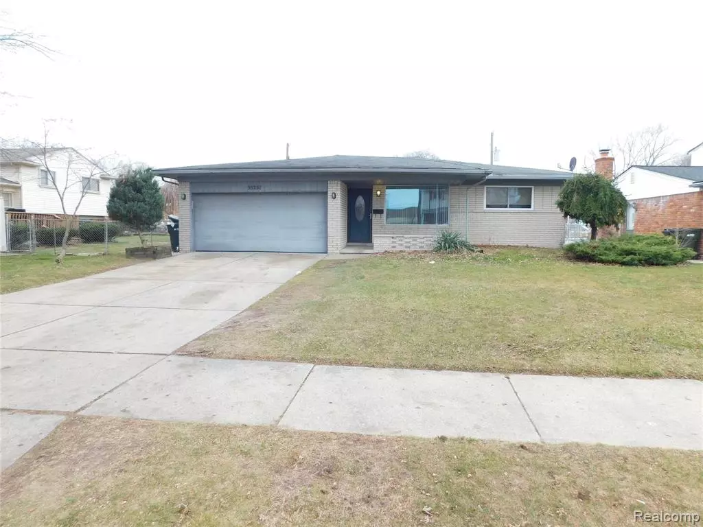 Sterling Heights, MI 48312,35251 MALIBU