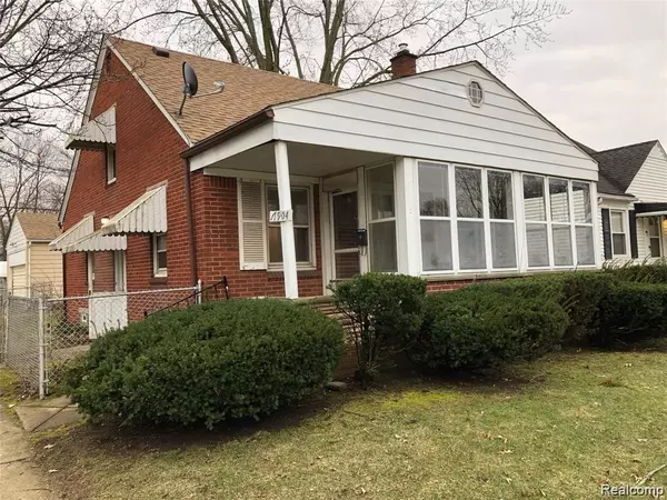 Melvindale, MI,17904 HARMAN Street