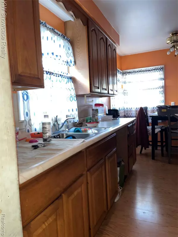 Inkster, MI 48141,29537 Hazelwood Street