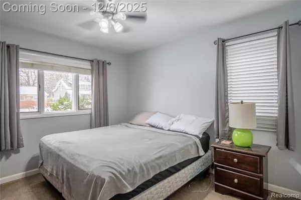 Clawson, MI,846 Grant Avenue