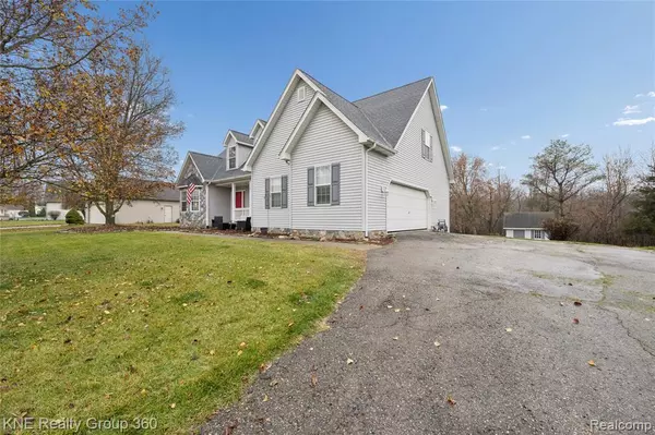 Linden, MI 48451,15082 Meadow Lane