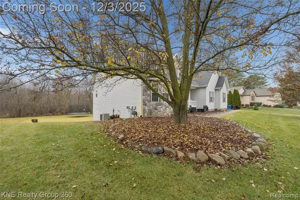 Linden, MI 48451,15082 Meadow Lane