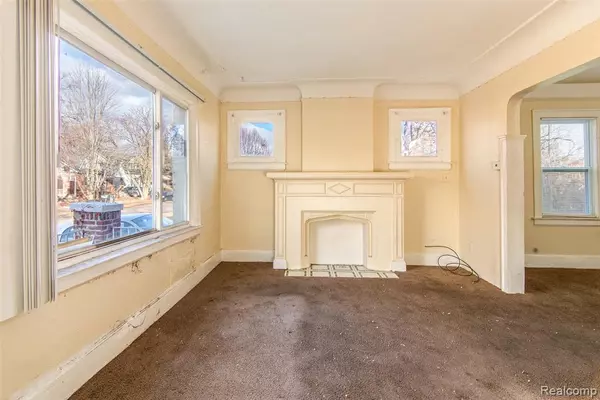 Detroit, MI 48227,15426 Cheyenne Street