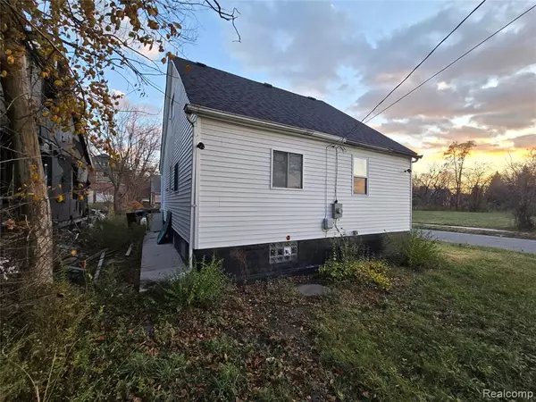 Detroit, MI 48204,4290 Tuxedo Street