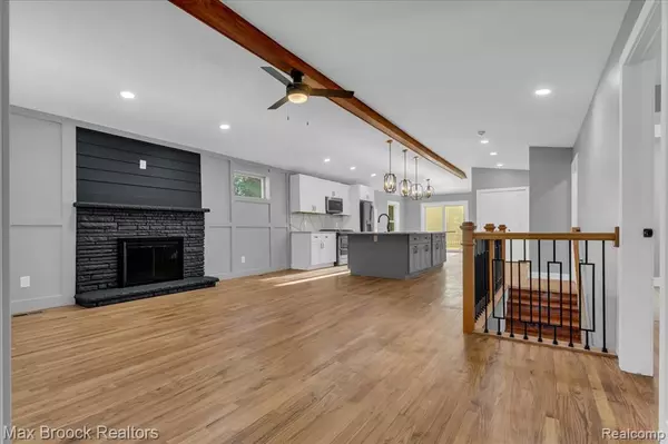 Pontiac, MI 48340,1654 Giddings Road