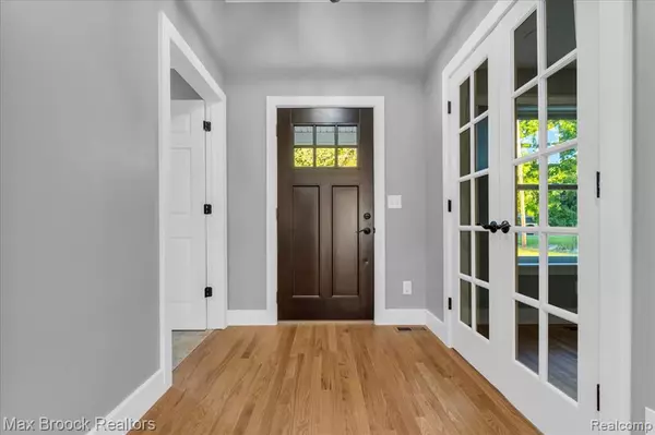 Pontiac, MI 48340,1654 Giddings Road