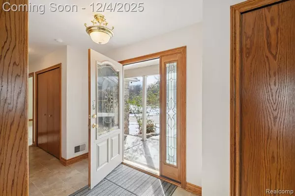 Rockwood, MI,23220 Huron River Drive