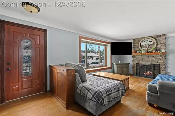 Livonia, MI 48154,14530 Gary Lane