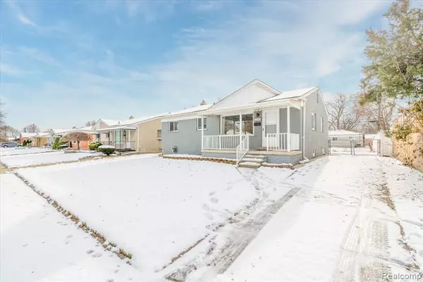 Taylor, MI 48180,23545 Wohlfeil Street