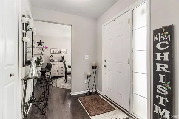 Southgate, MI 48195,13336 Shire Lane