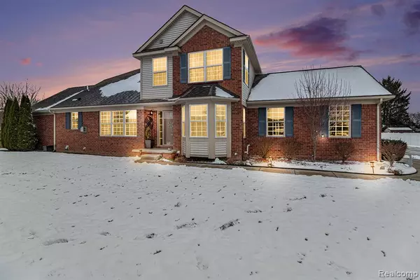 13336 Shire Lane, Southgate, MI 48195