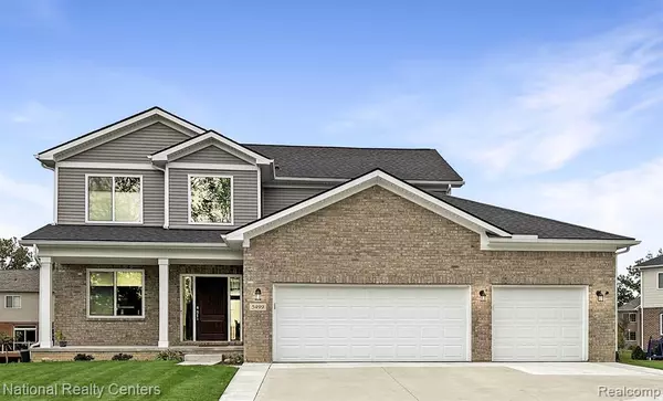 10399 Valley Drive, Goodrich Vlg, MI