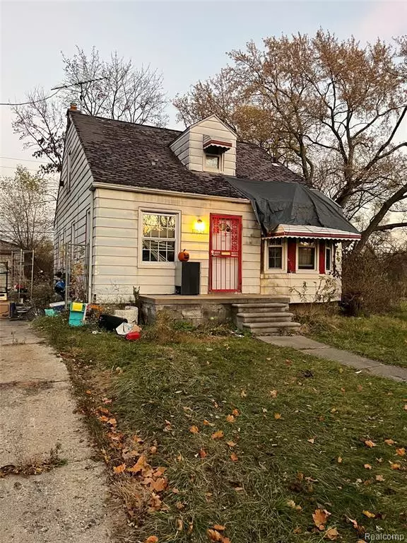 Detroit, MI 48219,17524 Heyden Street