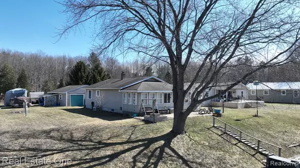 Barryton, MI 49305,17429 Summit Court