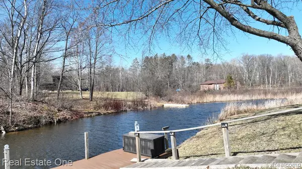 Barryton, MI 49305,17429 Summit Court