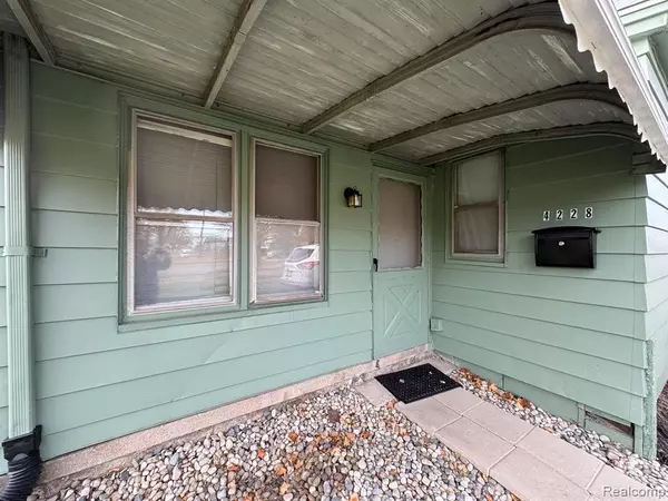 Ecorse, MI 48229,4228 9th Street