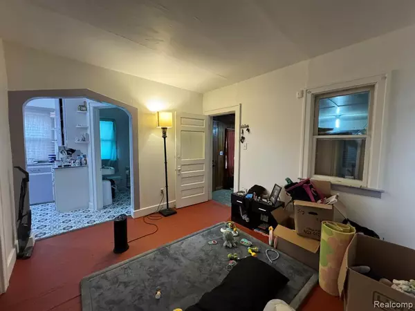 Ecorse, MI 48229,4228 9th Street