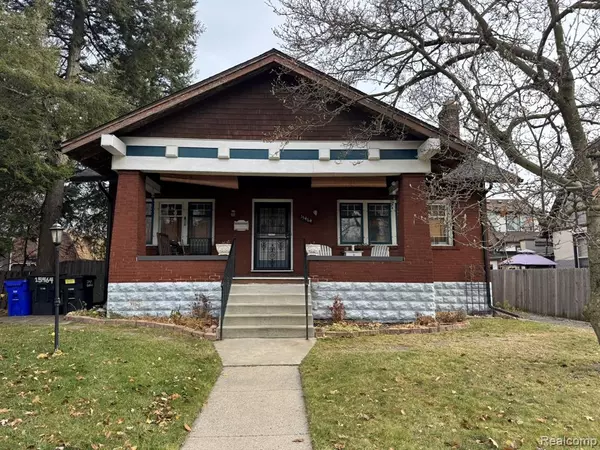 Detroit, MI 48227,15464 Oakfield Street