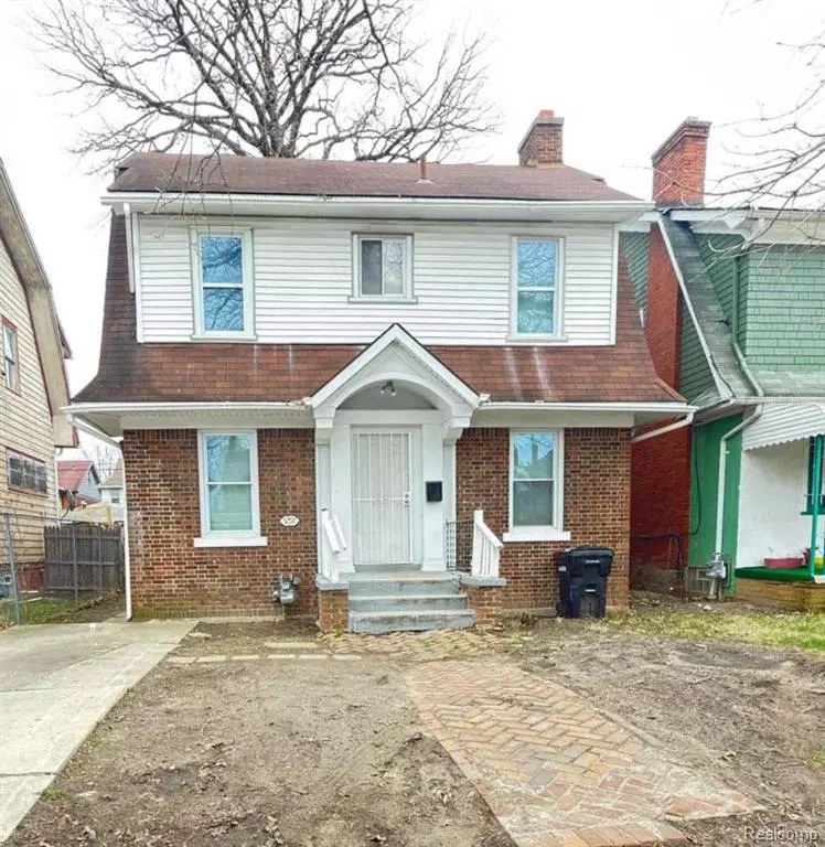 Detroit, MI 48206,3297 HAZELWOOD Street