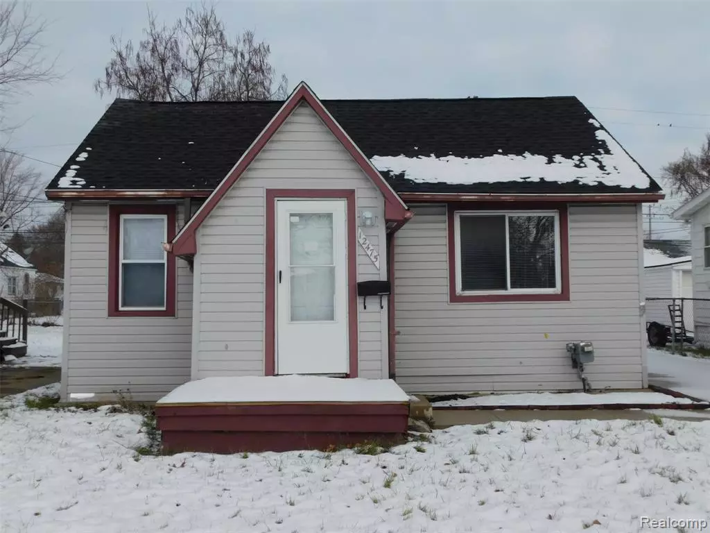 Warren, MI 48089,12475 Coleen Avenue