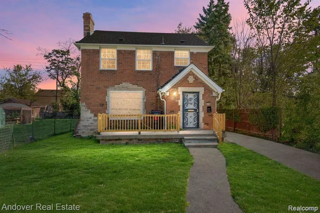 Detroit, MI 48224,5574 Buckingham Avenue