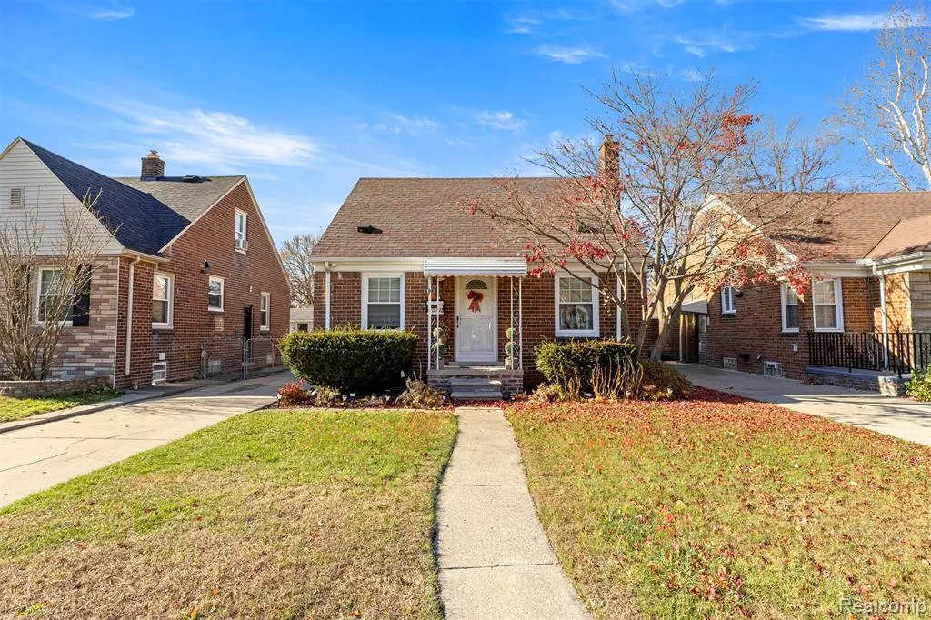 Dearborn, MI 48128,2011 Burger Street