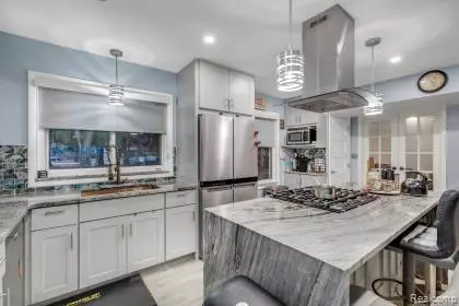 Southfield, MI 48033,23500 Beech Road