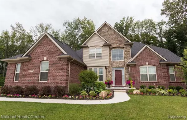 0023 Medford Hill Drive, Metamora, MI 48455