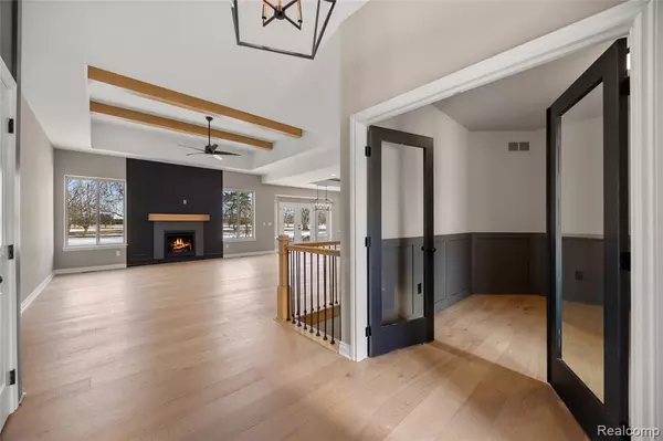 Almont, MI 48003,7120 Dryden Road