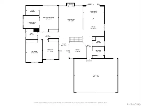 Almont, MI 48003,7120 Dryden Road