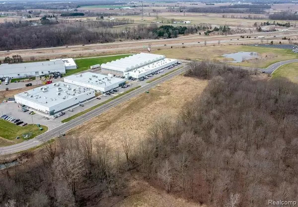 Webberville, MI 48892,1208 Tech Drive