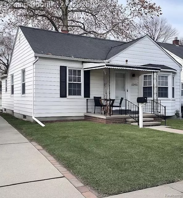 Dearborn, MI 48124,3360 Alice Street