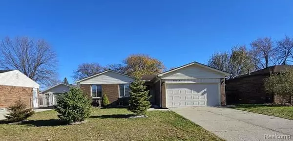 Clinton Twp, MI 48038,42116 Ehrke Drive